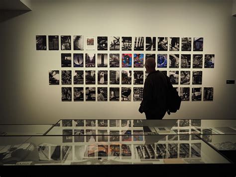 Daido Moriyama A Retrospective At The Photographers Gallery London