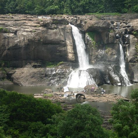 Athirappilly Waterfalls Thrissur 2021 All You Need To Know Before