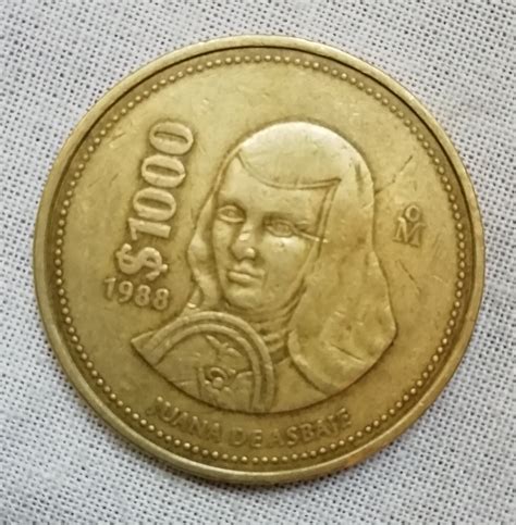 Arriba Foto Cuanto Vale Una Moneda De Pesos Colombianos En