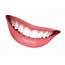 Smile Mouth PNG