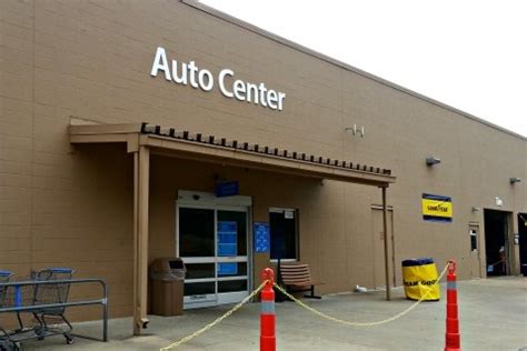 A walmart automotive in your area makes on average $51,148 per year, or $1,183 (2%) more than the national average annual salary of $49,965. Walmart Services for your Automobile Maintenance - Auto ...