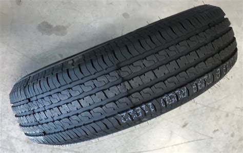 New Tire 225 75 15 Trailer King Rst 10 Ply St22575r15 Trailer Your