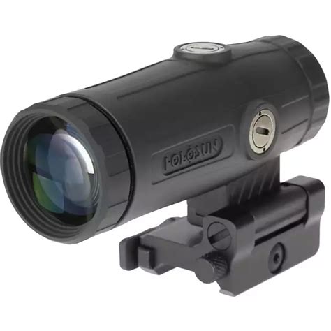 Holosun Hm 3x Magnifier Free Shipping At Academy