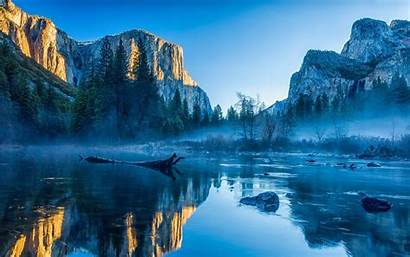 Yosemite National Park Wallpapers Widescreen 2560 1600