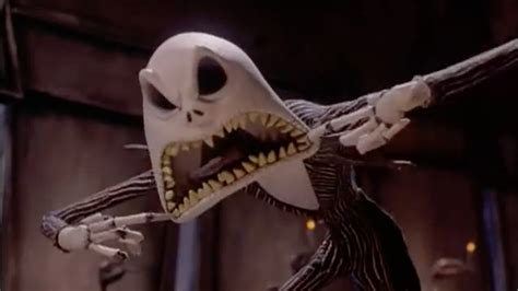 The Nightmare Before Christmas Is The Ultimate Halloween Movie - UNILAD