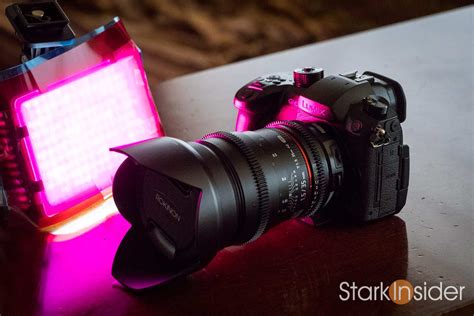 Top 5 Best Cameras For Shooting Video In 2021 Stark Insider