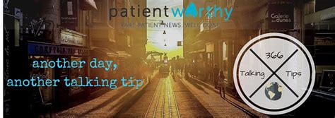 366 Talking Tips Patient Worthy
