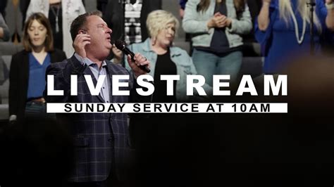 Watch Live Westmore Church Of God Cleveland Tn