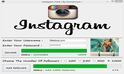 Download Instagram Account Hacker Tool Apk For Free On Getjar