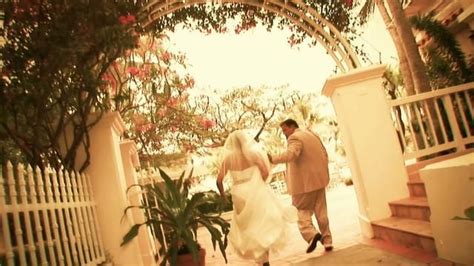 Timeless Wedding At El Conquistador Resort And Las Casitas Village