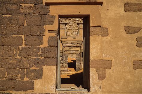 Pictures Of Sudans Forgotten Nubian Pyramids Al Jazeera