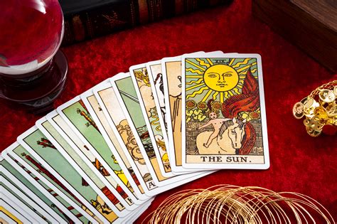 The Best Tarot Card Decks 2020 Top Tarot Products And Accessories