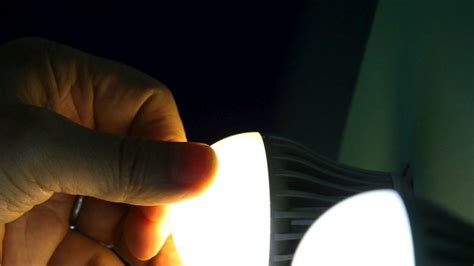 Now Li Fi Led Light Bulbs Can Be Used To Transmit Gigabit Level