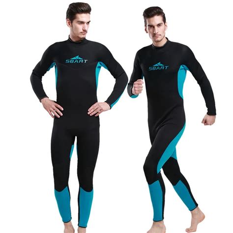 3mm Premium 2017 Wetsuit For Men Wetsuit For Diving Wet Suit Full Body