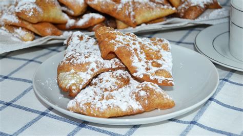 Traditional Spanish Desserts