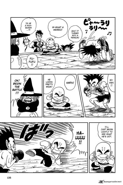 Follows the adventures of an extraordinarily strong young boy named goku as he searches for the seven dragon balls. Dragon Ball 99 - Read Dragon Ball 99 Online - Page 5