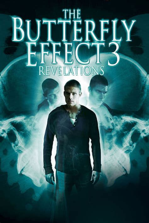 The Butterfly Effect 3 Revelations 2009 Posters The Movie