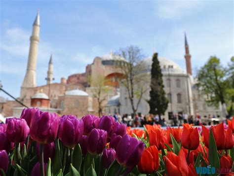 Dengan luas wilayah sekitar 814.578 km2, 97% wilayahnya terletak di benua asia dan sisanya sekitar 3% terletak di benua eropa. turki tulip festival - Tour ke Turki