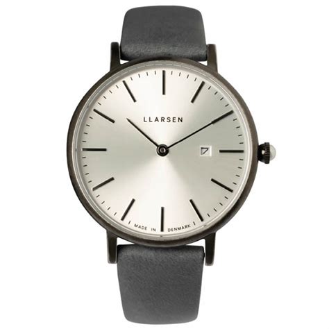 楽天市場エルラーセン 腕時計 LLARSEN 時計 エルヴィラ ELVIRA 女性 向け レディース 日本製クォーツ 電池式