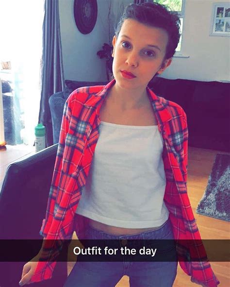 Millie Bobby Brown Milliebobbybrown • Instagram Photos And Videos