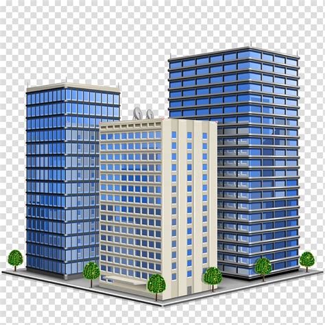 Building Business Apartment Clip Art Png X Px Building Clip