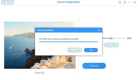 Straight forward design with clear instructions is here to help you. Free HEIC TO JPG Converter - Reviews, Features(Windows 10/8/7)