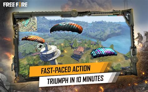 Garena Free Fire For Android Apk Download