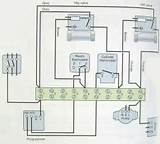 Pictures of Y Plan Heating System