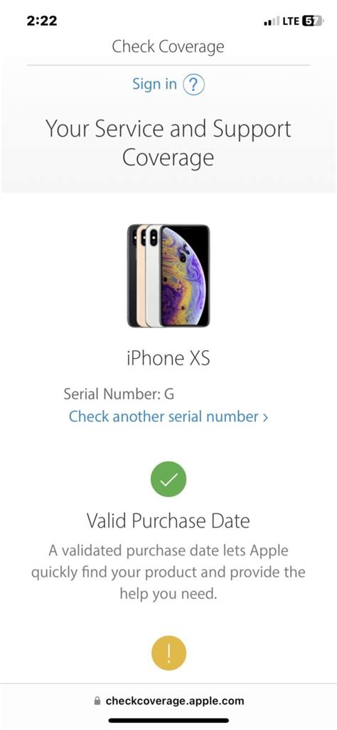 How To Check Iphone Warranty Status 2023 Techpp