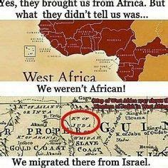 Was called the slave coast, in the kingdom of juda. Image result for Negroland map Juda | Black history facts, Black hebrew israelites, Tribe of judah