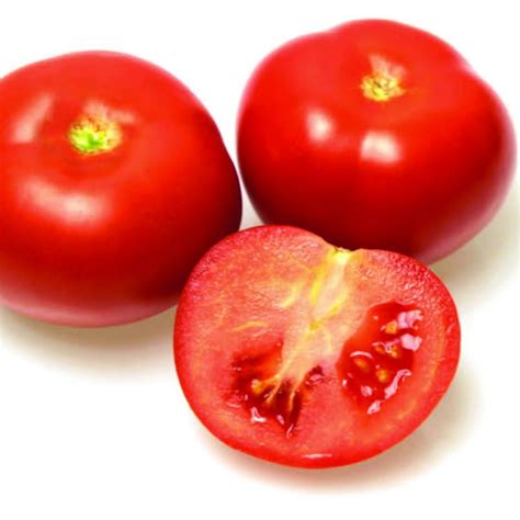 Round Tomato