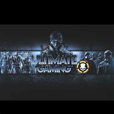 Ultimate Gaming Ts Youtube