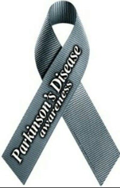 Parkinson disease (pd) is a neurodegenerative condition that involves the progressive depletion of dopaminergic neurons in the basal ganglia, particularly the substantia nigra. Pin by Terry Dupuis on Awareness Ribbons | Parkinsons ...