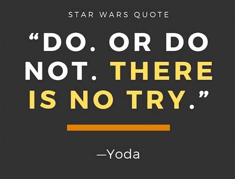 The Force Is Strong With These 101 Most Epic Star Wars Quotes Ever