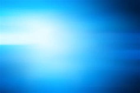 Light Blue Gradient Background Blue Radial Gradient Effect Wallpaper