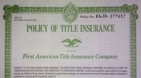 Do i need title insurance in nyc? Why should I buy owners title insurance?