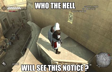 Assassins Creed Memes That Sum Up The Franchise Wechoiceblogger