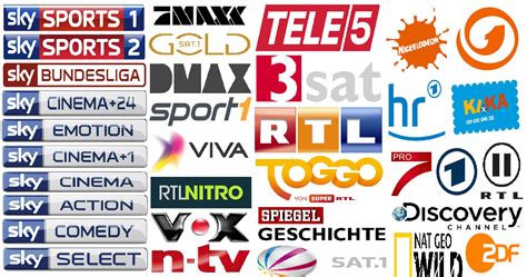 European Channels List Tv Box European Channels List