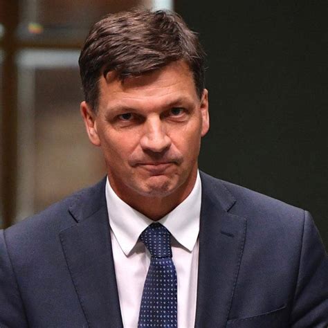 Welcome To Minister Angus Taylor Industry Update Manufacturing Media