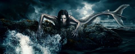 Starker Einstand Für Prosiebens Mysterious Mermaids Dwdlde