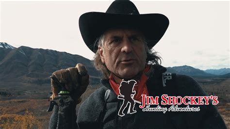 Caribou Ranch Jim Shockeys Hunting Adventures Season Episode