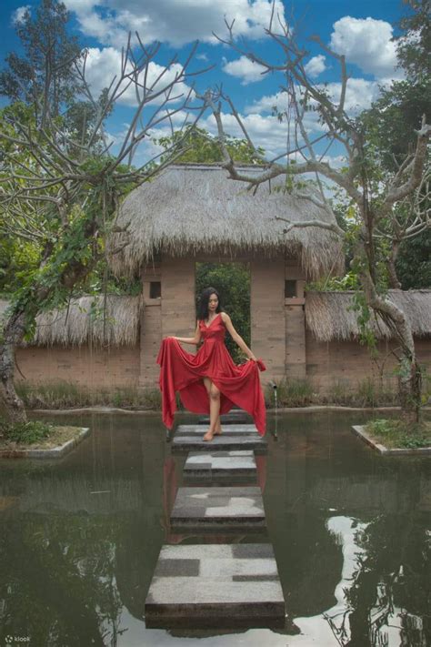 Ubud Jungle Swing In Ubud From Bali Indonesia Klook Philippines