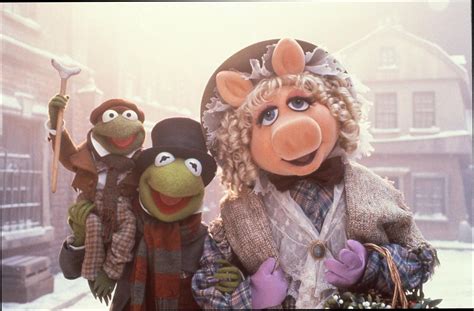 The Muppet Christmas Carol Wallpaper Hd Download