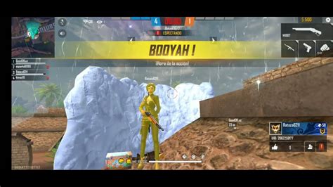 Free fire free fire booyah win victory free fire best player booyah in bermuda map.pro player booyah best kill.i kill 7 and booyah in the free fire match.free fire peak challange. Free fire escudra gameplay ..Booyah - YouTube