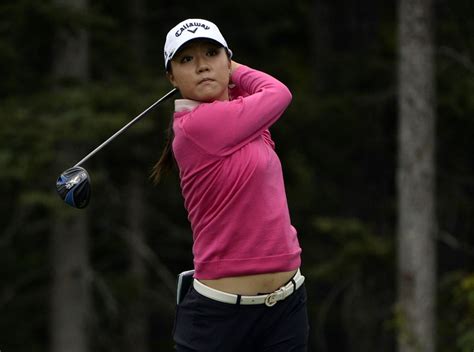 In 2009, lydia lost in the finals of the new zealand national amateur golf championship. Lydia Ko Dismisses Caddie After Earning 10 LPGA Tour Wins