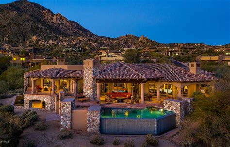 Luxury Mesa Az Homes For Sale