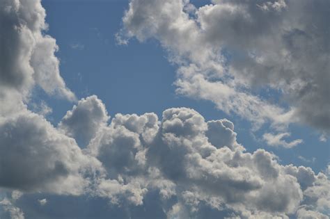 Free Images Cloud Sky Sunlight Cloudy Air Daytime Environment