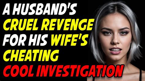 He Got To The Bottom Of The Truth Cheating Wife Stories Reddit Cheating Stories Audio Story