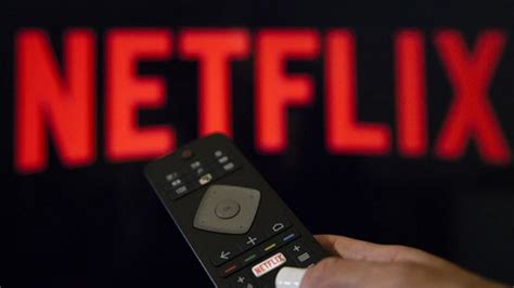 Netflix Kullanıcılara Rastgele İçerikler Önerecek Webtekno