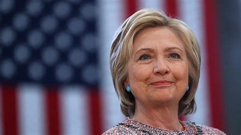 Hillary Clinton Sided With Russia On Sanctions As Bill Made 500g On